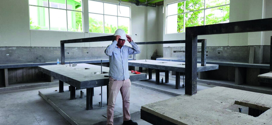 Estructuras Metálicas — MGL